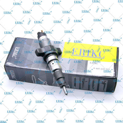 ERIKC 5263318 For BOS auto engine injector 0 445 120 255 common rail diesel injector 0445 120 255 for Dodge Ram
