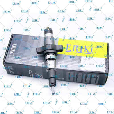 ERIKC bosch diesel fuel injector 0445120238 auto engine injector CUMMINS 5263316 5135790AD for Dodge Ram