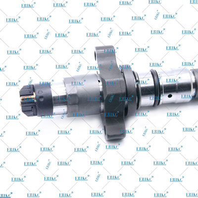 ERIKC bosch diesel fuel injector 0445120238 auto engine injector CUMMINS 5263316 5135790AD for Dodge Ram