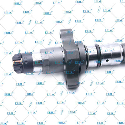 ERIKC For BOS diesel fuel injector 0445120238 auto engine injector For Cumins 5263316 5135790AD for Dodge Ram
