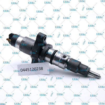 ERIKC 0445120238 For BOS auto fuel pump injector 0 445 120 238  auto fuel pump injector 5263316 5135790AD for Dodge Ram