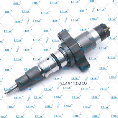 ERIKC For BOS injector 0 986 435 503 Ford engine injector 0 445 120 210 fuel injection pump 0445 120