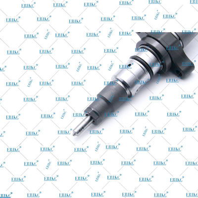 ERIKC fuel injector 0445120032 For BOS diesel injection 0986435505 For Cumins 3964273 / 3968158 / 4940051