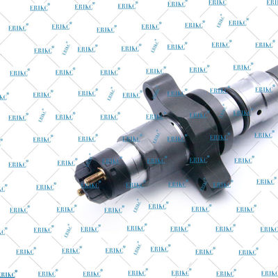 ERIKC fuel injector 0445120032 For BOS diesel injection 0986435505 For Cumins 3964273 / 3968158 / 4940051
