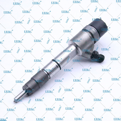 ERIKC Bosch injection 0445110332 auto parts 0445 110 332 diesel common rail injector 0 445 110 332