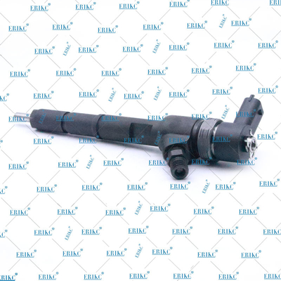 ERIKC 0445110527 spare parts common rail injection 0 445 110 527 heavy truck CR injector 0445 110 527