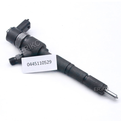 ERIKC bosch 0445110529 diesel fuel injector 0 445 110 529 auto pump common rail injection 0445 110 529