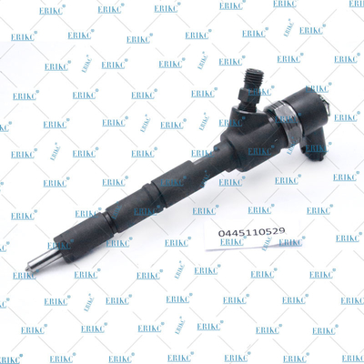 ERIKC bosch 0445110529 diesel fuel injector 0 445 110 529 auto pump common rail injection 0445 110 529