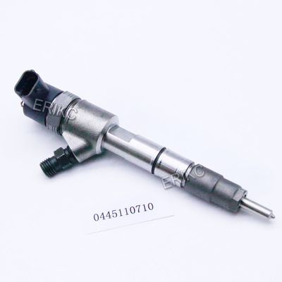 ERIKC bosch injector 0445110710 diesel fuel pump injection 0445 110 710 jmc engine parts 0 445 110 710