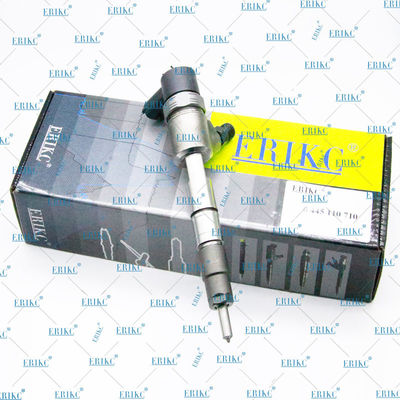 ERIKC For BOS injector 0445110710 diesel fuel pump injection 0445 110 710 jmc engine parts 0 445 110 710