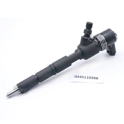 ERIKC genuine diesel injector 0445110366 fuel pump dispenser injection 0445 110 366 bosch 0 445 110 366