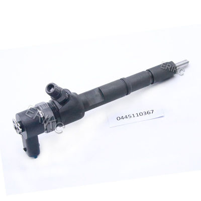 ERIKC complete body injector 0445110367 fuel oil For BOS injection 0445 110 367 auto parts 0 445 110 367