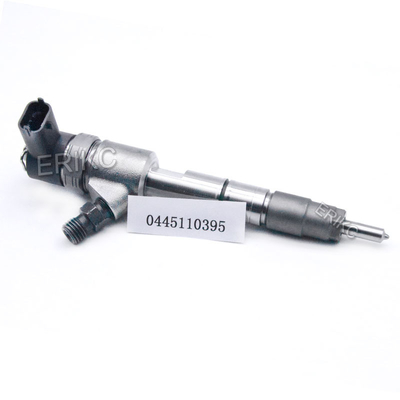 ERIKC wholesale injector 0445110395 bosch common rail injection 0445 110 395 china factory supply 0 445 110 395