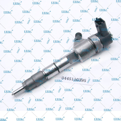 ERIKC wholesale injector 0445110395 bosch common rail injection 0445 110 395 china factory supply 0 445 110 395