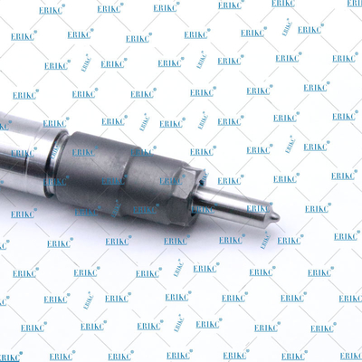 ERIKC wholesale injector 0445110395 bosch common rail injection 0445 110 395 china factory supply 0 445 110 395