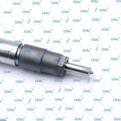 ERIKC wholesale injector 0445110395 For BOS common rail injection 0445 110 395 china factory supply 0 445 110 395