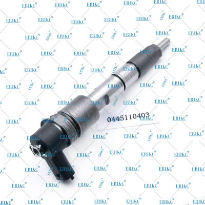 ERIKC For BOS 0445110403 diesel fuel system injector 0445 110 403 auto engine injection 0 445 110 403