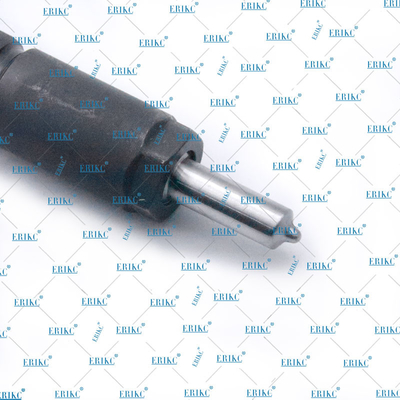 ERIKC injector 0445110434 bosch diesel injection 0445 110 434 automotive parts fuel injector 0 445 110 434
