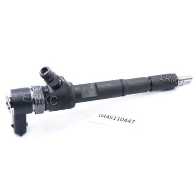 ERIKC For BOS 0445110447 Diesel Big Auto Injectors 0445 110 447 heavy truck pump injection 0 445 110 447
