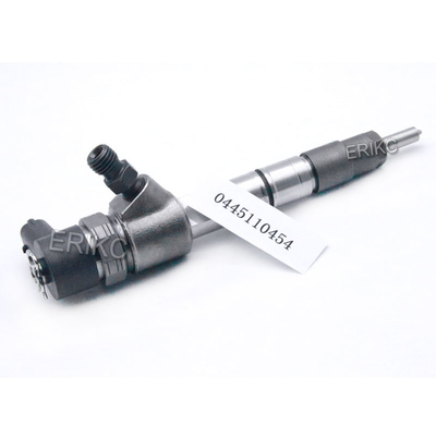 ERIKC 0445110454 bosch Diesel Auto engine Injectors 0445 110 454 common rail injection 0 445 110 454
