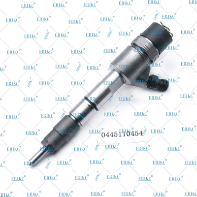 ERIKC 0445110454 bosch Diesel Auto engine Injectors 0445 110 454 common rail injection 0 445 110 454