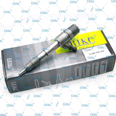 ERIKC 0445110454 bosch Diesel Auto engine Injectors 0445 110 454 common rail injection 0 445 110 454