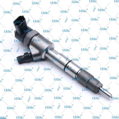 ERIKC 0445110454 For BOS Diesel Auto engine Injectors 0445 110 454 common rail injection 0 445 110 454