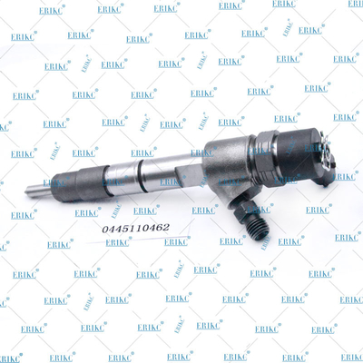 ERIKC 0445110462 bosch auto car Injectors 0445 110 462 diesel fuel truck nozzle injection 0 445 110 462