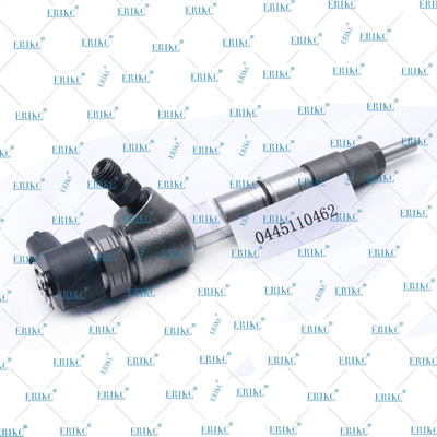 ERIKC 0445110462 bosch auto car Injectors 0445 110 462 diesel fuel truck nozzle injection 0 445 110 462