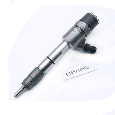 ERIKC 0445110465 bosch genuine Injectors 0445 110 465 diesel fuel oil pump injection 0 445 110 465