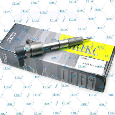 ERIKC For BOS 0445110481 automobile components injection 0445 110 481 fuel diesel injector 0 445 110 481