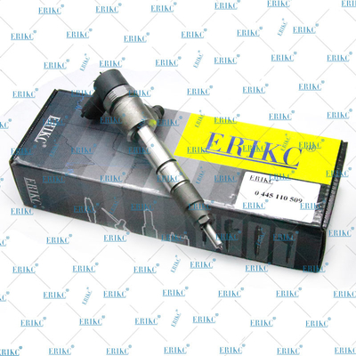 ERIKC 0445110509 bosch spare parts injector 0445 110 509 auto fuel injection system 0 445 110 509