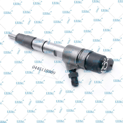 ERIKC 0445110509 bosch spare parts injector 0445 110 509 auto fuel injection system 0 445 110 509