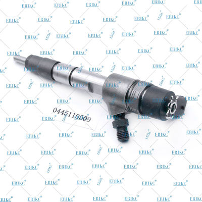 ERIKC 0445110509 For BOS spare parts injector 0445 110 509 auto fuel injection system 0 445 110 509