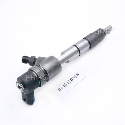 ERIKC bosch 0445110516 Diesel common rail fuel injector 0445 110 516 fuel tank injection 0 445 110 516