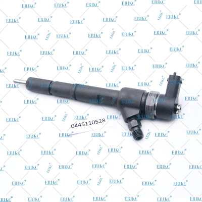 ERIKC 0445110528 fuel pump bosch injection 0 445 110 528 common rail diesel injector 0445 110 528