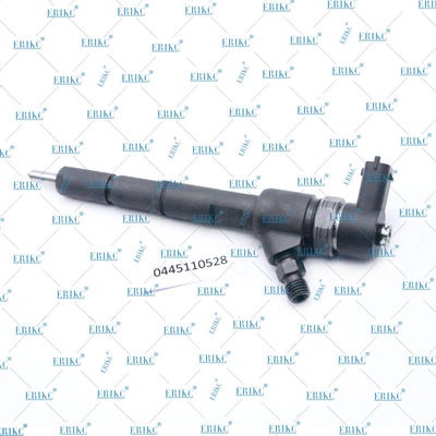 ERIKC 0445110528 fuel pump For BOS injection 0 445 110 528 common rail diesel injector 0445 110 528