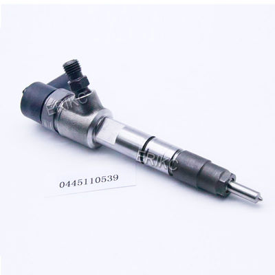 ERIKC For BOS piezo injection 0445110539 diesel fuel injector 0 445 110 539 auto engine assy 0445 110 539