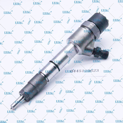 ERIKC 0 445 110 623 bosch original oil injector 0445110623 diesel auto car fuel injector 0445 110 623