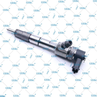 ERIKC 0 445 110 623 bosch original oil injector 0445110623 diesel auto car fuel injector 0445 110 623