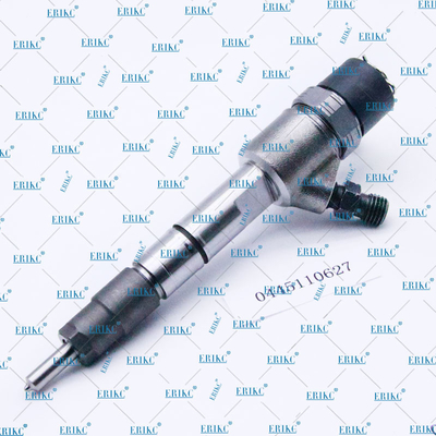 ERIKC bosch 0 445 110 627 fuel oil pump injection 0445110627 common rail piezo injector 0445 110 627