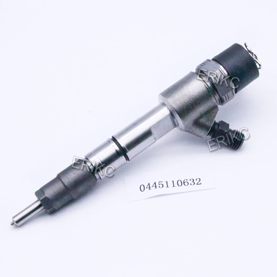 ERIKC 0 445 110 632 bico injection pump injector 0445110632 BOSCH Fuel Injector 0445 110 632 Replacement