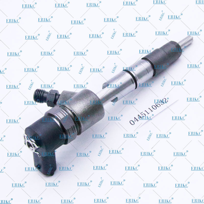 ERIKC 0 445 110 632 bico injection pump injector 0445110632 BOSCH Fuel Injector 0445 110 632 Replacement