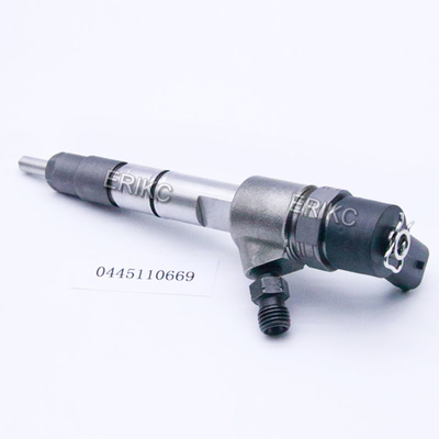 ERIKC 0 445 110 669 Fuel Unit Injector 0445110669 bosch genuine diesel injection 0445 110 669