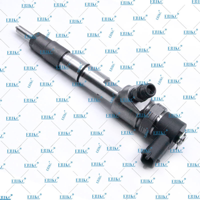 ERIKC 0445110694 Common rail fuel injection 0 445 110 694 bosch genuine new injector 0445 110 694