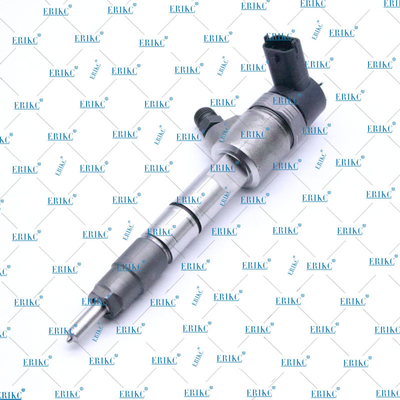 ERIKC bosch 0445110735 fuel pump injector 0 445 110 735 Automobile Engine oil injection 0445 110 735