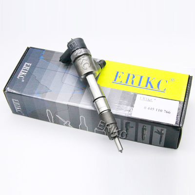ERIKC  0445110766 Bosch Auto Parts piezo injectors 0 445 110 766 Fuel Injection Systems 0445 110 766
