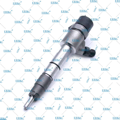 ERIKC 0445110769 Common Rail Bosch Injector 0 445 110 769 Replacement Injector Electronic Unit 0445 110 769