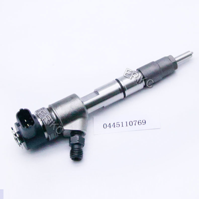 ERIKC 0445110769 Common Rail Bosch Injector 0 445 110 769 Replacement Injector Electronic Unit 0445 110 769