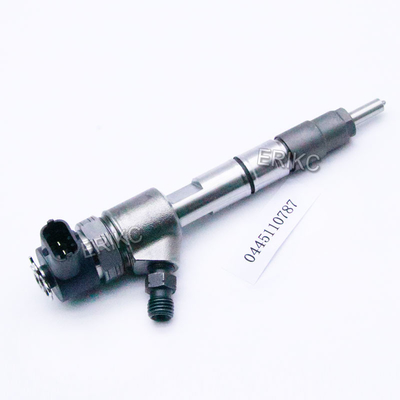 ERIKC fuel injection 0445110787 Electronic Unit Injector 0 445 110 787 bosch cr injector 0445 110 787 auto parts